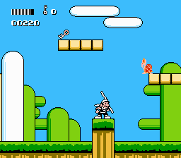 Super Mario 14 Screenshot 1